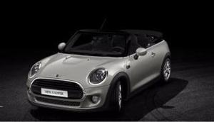 Mini mini 1.5 cooper cabrio