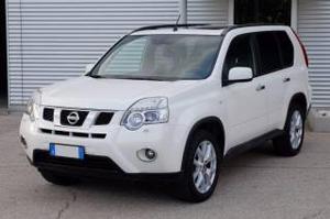 Nissan x-trail 2.0 dci 150cv le automatica