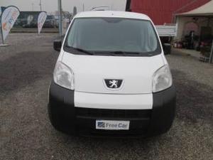 Peugeot bipper 1.3 hdi 75cv fap furgone