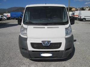 Peugeot boxer  hdi/120cv pc-tm furgone