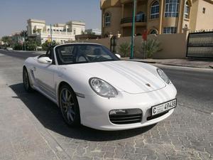 Porsche - Boxster S - Porsche Design Edition 