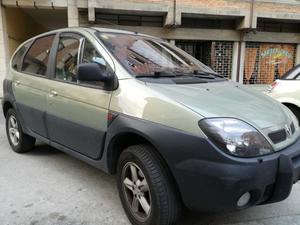 RENAULT SCENIC RX4 DCI 1.9 - KM 