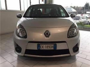 Renault twingo v live 75 cv benzina