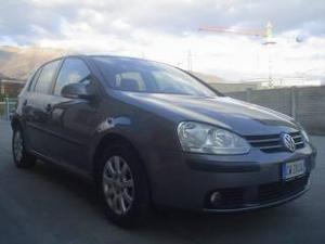 Volkswagen golf 1.6 5p. comfortline