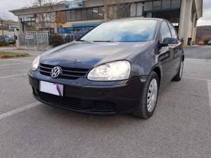 Volkswagen golf 1.9 tdi 5p. 5m. comfortline