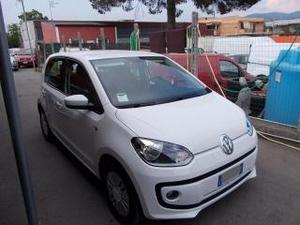 Volkswagen up! 1.0 5 porte eco up! high up! bmt