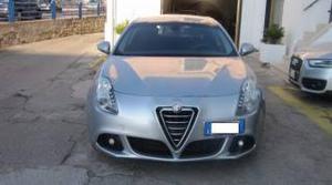 Alfa romeo giulietta 1.4 turbo 120 cv gpl distinctive