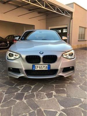 BMW 125d