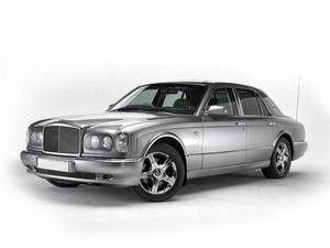 Bentley - Arnage - 