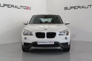 Bmw x1 xdrive25da/interno in pelle/tetto panoramico