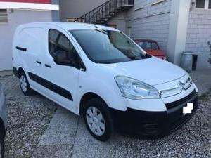 Citroen berlingo 1.6 hdi 90cv fap van 3 posti business l2