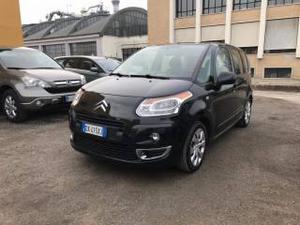 Citroen c3 picasso 1.4 vti gpl  km 