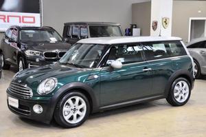 MINI Clubman Cooper D rif. 