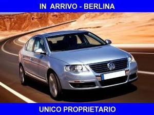 Volkswagen passat 2.0 tdi dpf berlina euro 4 f.a.p.