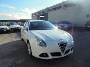 Alfa romeo giulietta 1.6 jtdm progression - 