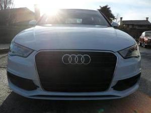 Audi a3 spb 2.0 tdi 150 cv clean diesel s tronic s line