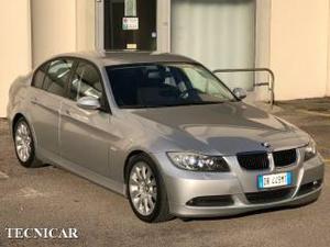 Bmw 320 d cat futura pelle-xeno