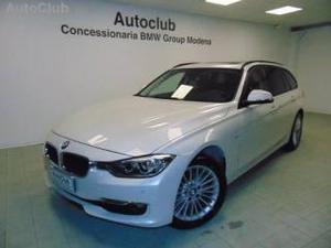 Bmw 330 da xdrive touring luxury