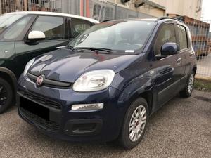 FIAT PANDA  CV