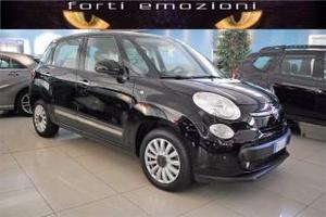 Fiat 500l 1.3 multijet 85 cv pop star