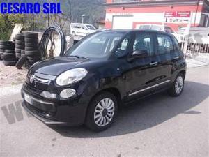 Fiat 500l 1.3 multijet 95 cv pop star