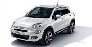 Fiat 500x 1.3 multijet 95 cv pop star