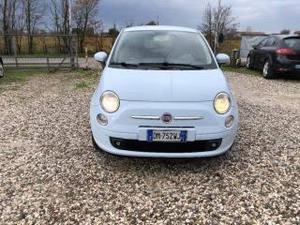 Fiat  lounge unic propr km