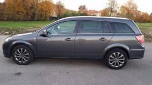 Opel astra unico proprietario