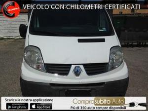 Renault trafic t dci/115 iva copresa