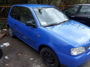 SEAT Arosa 