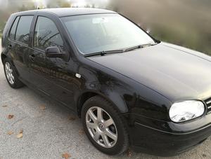 VOLKSWAGEN Golf 4ª GPL