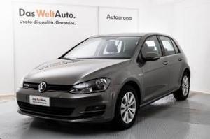 Volkswagen golf 1.4 tgi 5p. business bluemotion