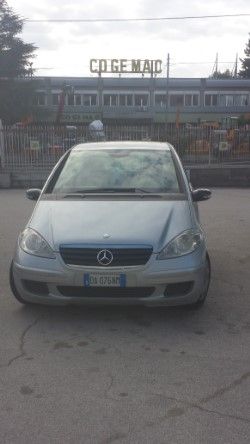 mercedes classe a cdi 180 classic