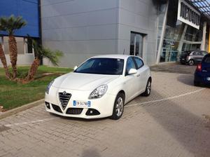 ALFA ROMEO Giulietta 2.0 JTDM(2 rif. 