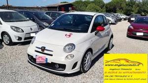 Abarth 500 da amatore perfetta