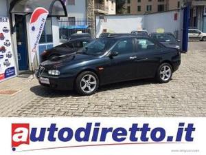 Alfa romeo  jtd 105cv