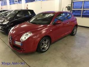 Alfa romeo mito 1.4 t 135 cv m.air s&s dist. sport pack