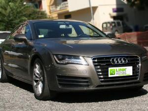 Audi A7 3.0 V6 TDI 245 CV quattro S tr.