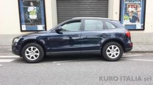 Audi q5 2.0 tdi 170 cv quattro garanzia 12 mesi