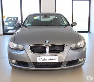 BMW Serie 320 (E92) xDrive Coupè 2.0d 177 cv AUTOMATICA