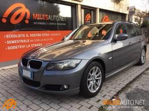 Bmw 320 d tour futura auto navi cruise 24mesi garanzia