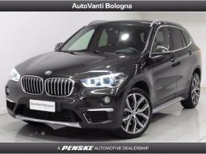 Bmw x1 xdrive25d xline