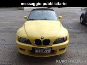 Bmw zv cat roadster (1Â°mod. fianchi larghi)