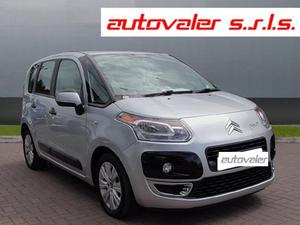 CITROEN C3 Picasso 1.4 VTi 95 Exclusive Style GPL rif.