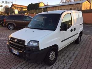 FIAT Doblo Doblò 1.9 JTD cat Cargo Lamierato SX