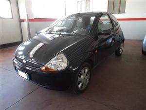 FORD Ka 1.3 Millennium