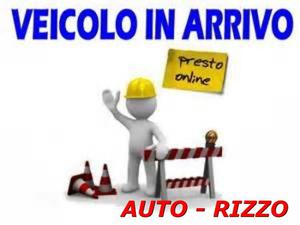 FORD Tourneo Connect COURIER 1.8 TDCi/110CV AUTOCARRO rif.