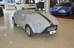 Fiat - 500 Monza Speedster - 