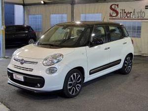 Fiat 500l 1.3 multijet 85 cv pop star "unico proprietario"