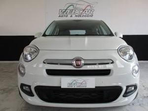 Fiat 500x 1.3 multijet 95 cv pop star